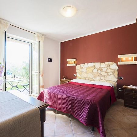Agriturismo Il Fontanile Marsiliana Exterior photo