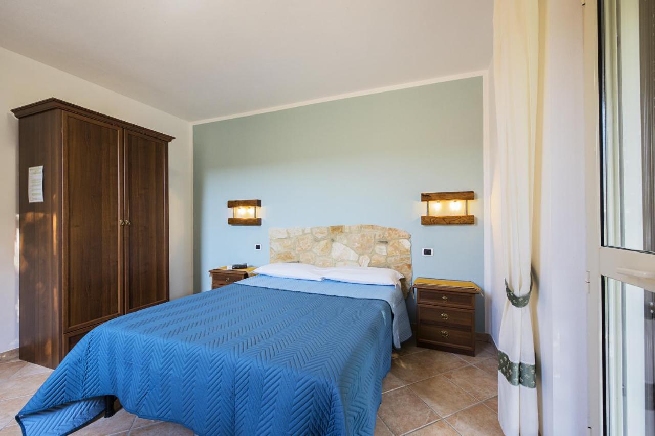 Agriturismo Il Fontanile Marsiliana Exterior photo