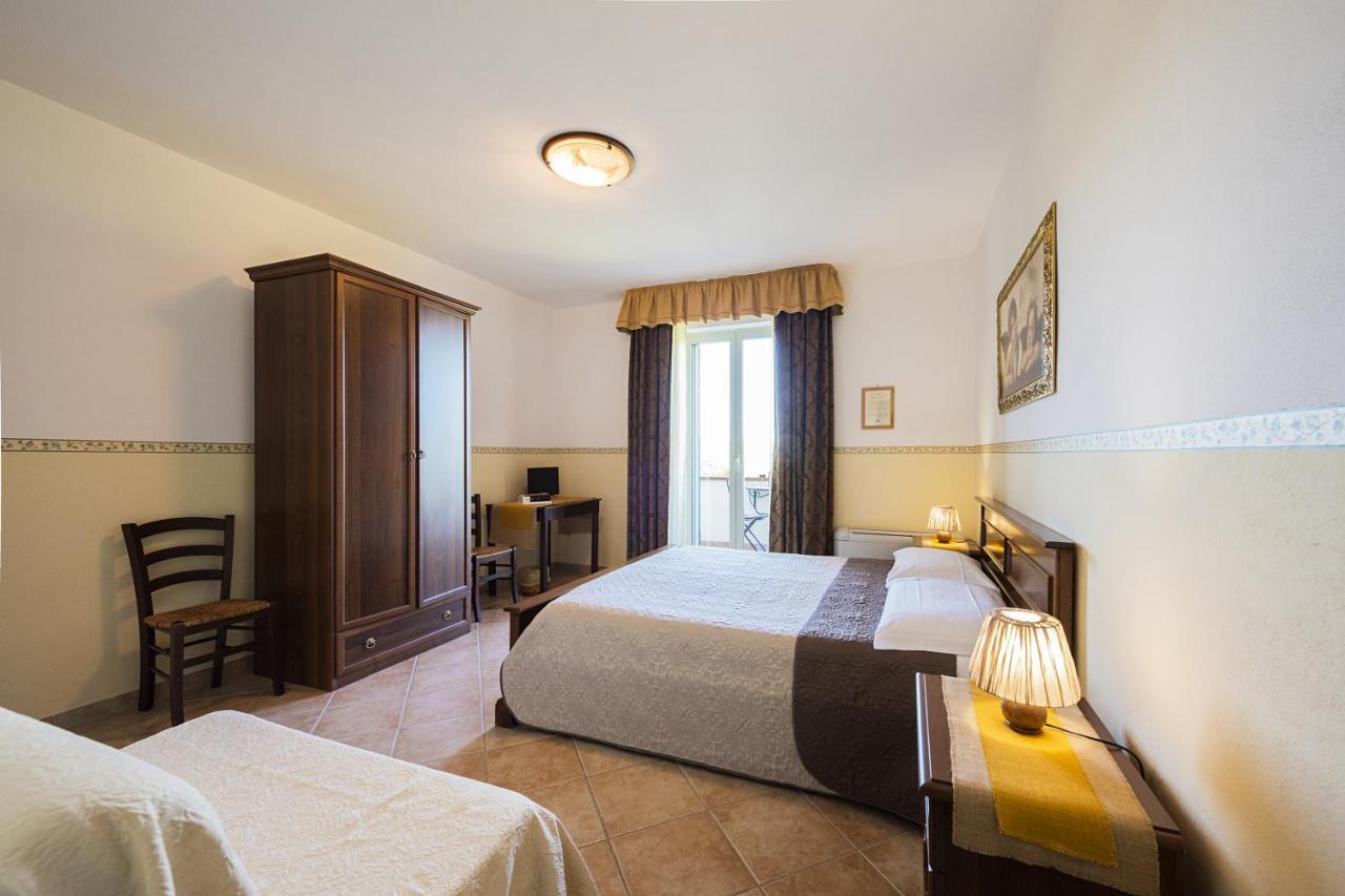 Agriturismo Il Fontanile Marsiliana Exterior photo