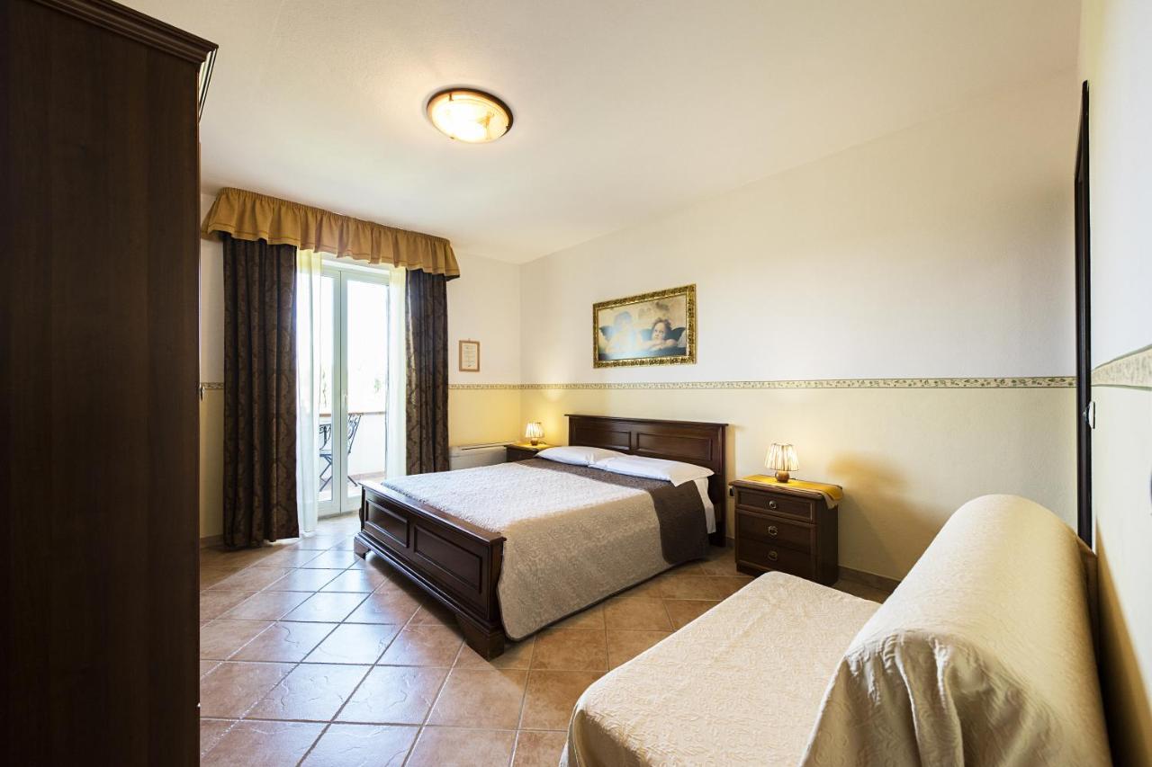 Agriturismo Il Fontanile Marsiliana Exterior photo