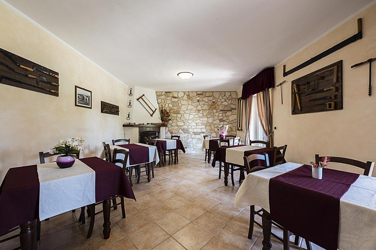 Agriturismo Il Fontanile Marsiliana Exterior photo